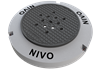 BGS Guss Deckel Nivo N190 D400